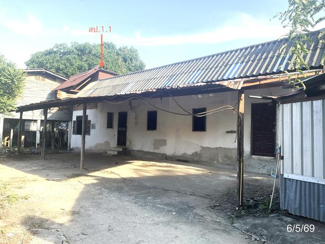 รูป บ้านเดี่ยว 161.3 ตร.วา เมืองขอนแก่น ขอนแก่น 1.7M - รูปที่ 15/39