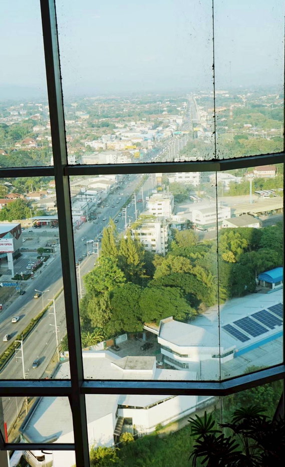 รูป ให้เช่า ศุภาลัยมอนเต้2 ตรงข้ามเซ็นทรัลเฟส 2 ห้องนอนใหญ่ โทร. 098-9690236 แจน - รูปที่ 11/13