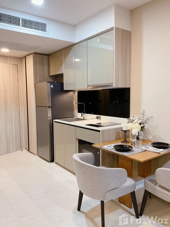 รูป ขาย คอนโด 1 ห้องนอน ในโครงการ ฟินน์ สุขุมวิท 31 6491592 - รูปที่ 2/11
