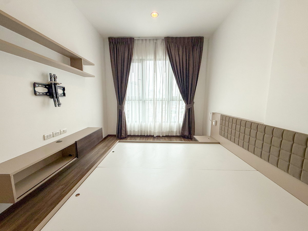 รูป 🏠✨ ทีล สาทร - ตากสิน (Teal Sathorn - Taksin) | ขายคอนโด 2 ห้องนอน (HBH-ST-304) - รูปที่ 10/16
