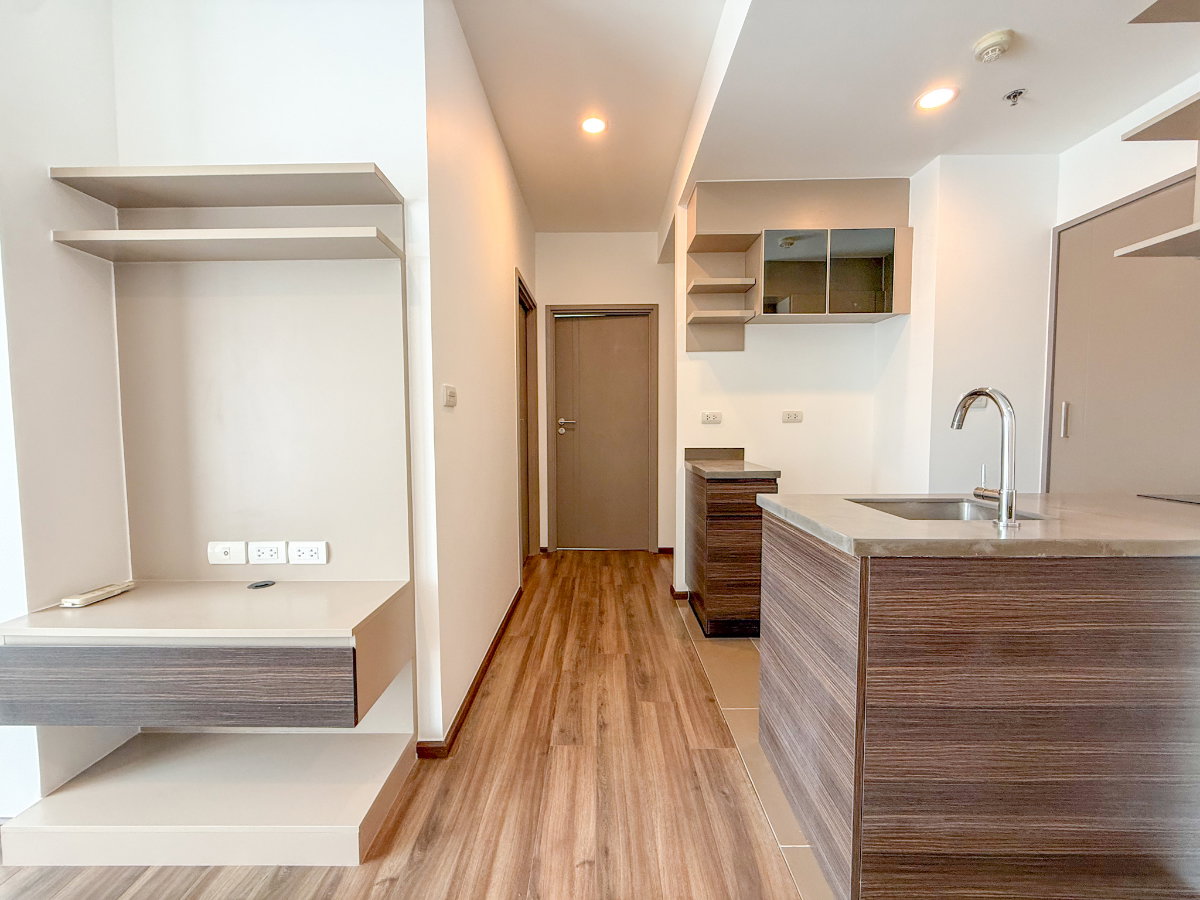 รูป 🏠✨ ทีล สาทร - ตากสิน (Teal Sathorn - Taksin) | ขายคอนโด 2 ห้องนอน (HBH-ST-304) - รูปที่ 8/16
