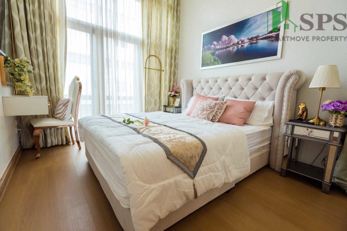 รูป ทาวน์โฮม ให้เช่า คริสตัลวิลล์ ลาดพร้าว (SPSJP428) - รูปที่ 7/9