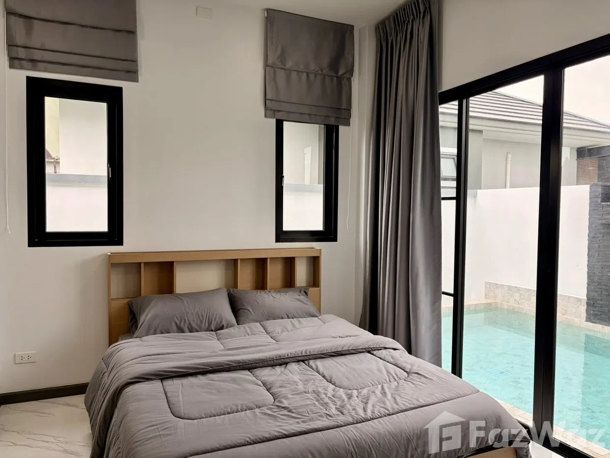 รูป ขาย บ้านเดี่ยว 3 ห้องนอน ใน เทพกระษัตรี, ภูเก็ต 6486268 - รูปที่ 4/16
