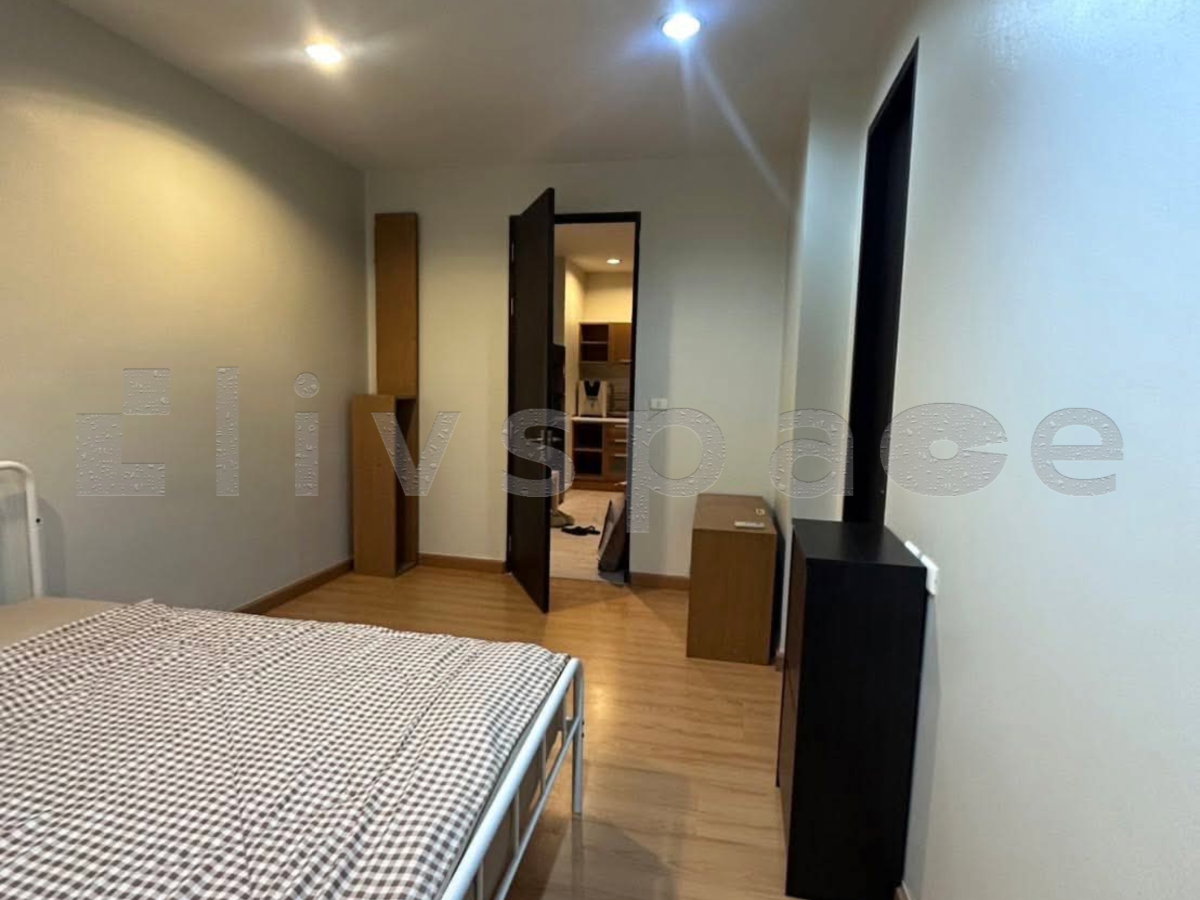 รูป ▚ LK145ツ The Address Siam ห้องสวยไซส์ใหญ่มาก 2 ห้องนอน 2 ห้องน้ำ 84 ตร.ม. เฟอร์ครบ พร้อมเข้าอยู่ - รูปที่ 10/11