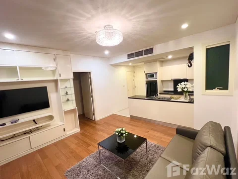 1 Bedroom condo for rent at Wind Sukhumvit 23 6491608