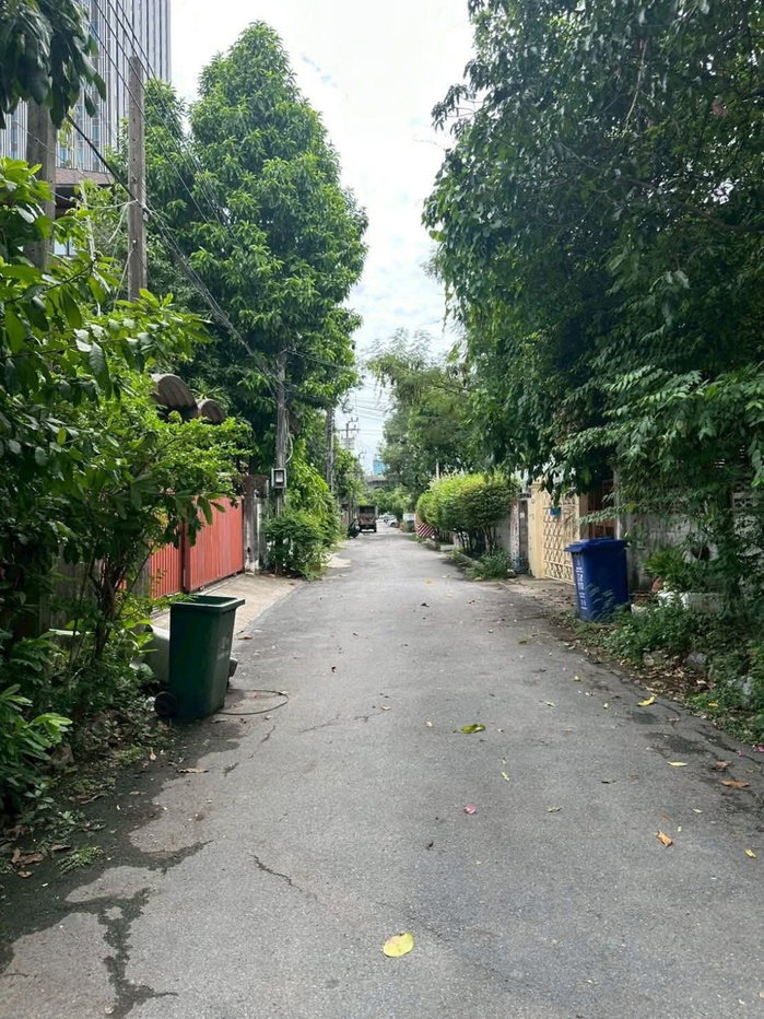 picture For rent 100sqm.near bts ari phaholyothin - 13/13