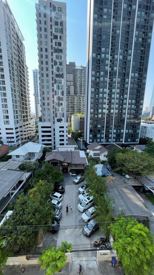 รูป ขาย The Silk Phaholyothin – Aree 2  - รูปที่ 22/30