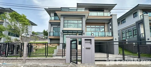 4 Bedroom House for sale at The Palm Kathu-Patong 6481907