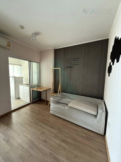 รูปภาพ For Rent Condo U DELIGHT @ HUAMAK STATION Building 1, Floor 9,1 bed room, Room size 31.00 sqm