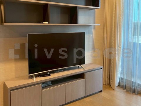 â LK131ã The Diplomat Sathorn Best Price for This Size - 2BR 2BA, 78 sq.m. Prime Location Next to BTS