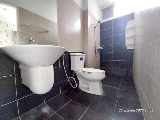 รูป บ้านเดี่ยว 82 ตร.วา เดอะธารา รามอินทรา เขตคลองสามวา กรุงเทพมหานคร 5.3M - รูปที่ 17/37