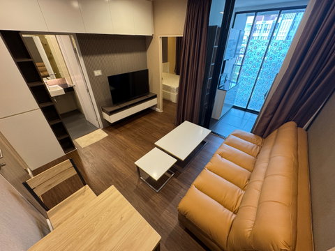 🔥 Condo for Rent – Beyond Condo Rayong, Rayong City 🔥