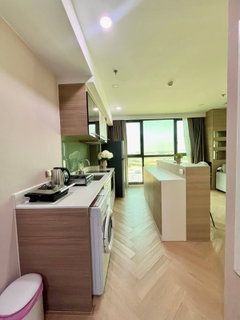 รูปภาพ ให้เช่า Dusit Grand Condo View คอนโดวิวทะเล จอมเทียนสาย 2 เดินไปหาดจอมเทียนได้ (CPT029)