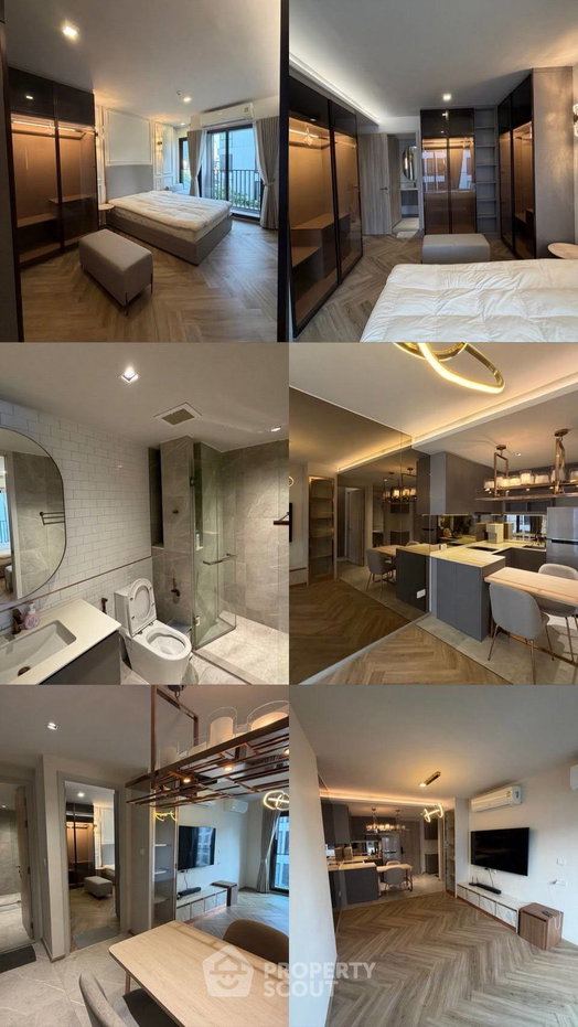 รูป คอนโด 1 ห้องนอน Chapter Thonglor 25 ย่านทองหล่อ (ID 3024051) - รูปที่ 8/11