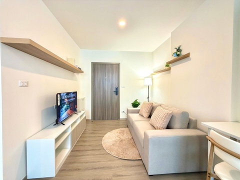 MN3670 The Origin Bangkae Full Furnitured