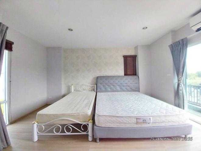 รูป บ้านเดี่ยว 82 ตร.วา เดอะธารา รามอินทรา เขตคลองสามวา กรุงเทพมหานคร 5.3M - รูปที่ 10/37