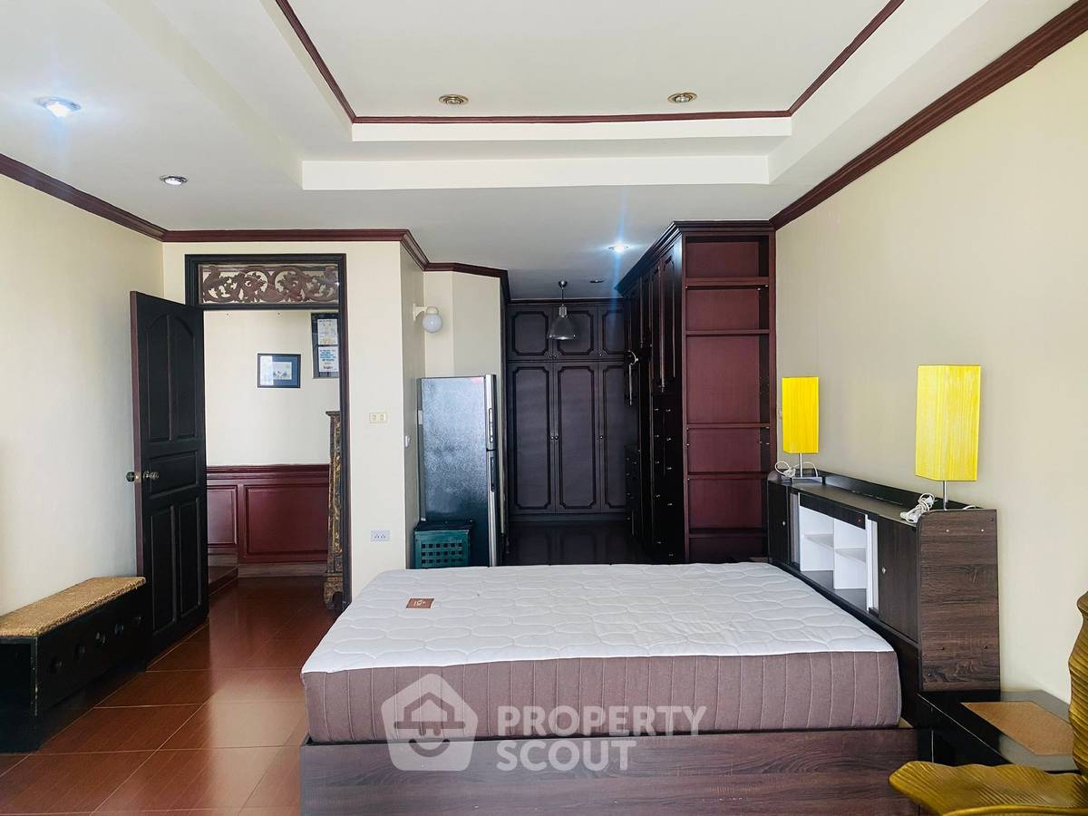 รูป คอนโด 2 ห้องนอน ชั้นสูง 135 ตร.ม. Hillside Condo 4 ใกล้ช้างเผือก (ID 3027675) - รูปที่ 5/12