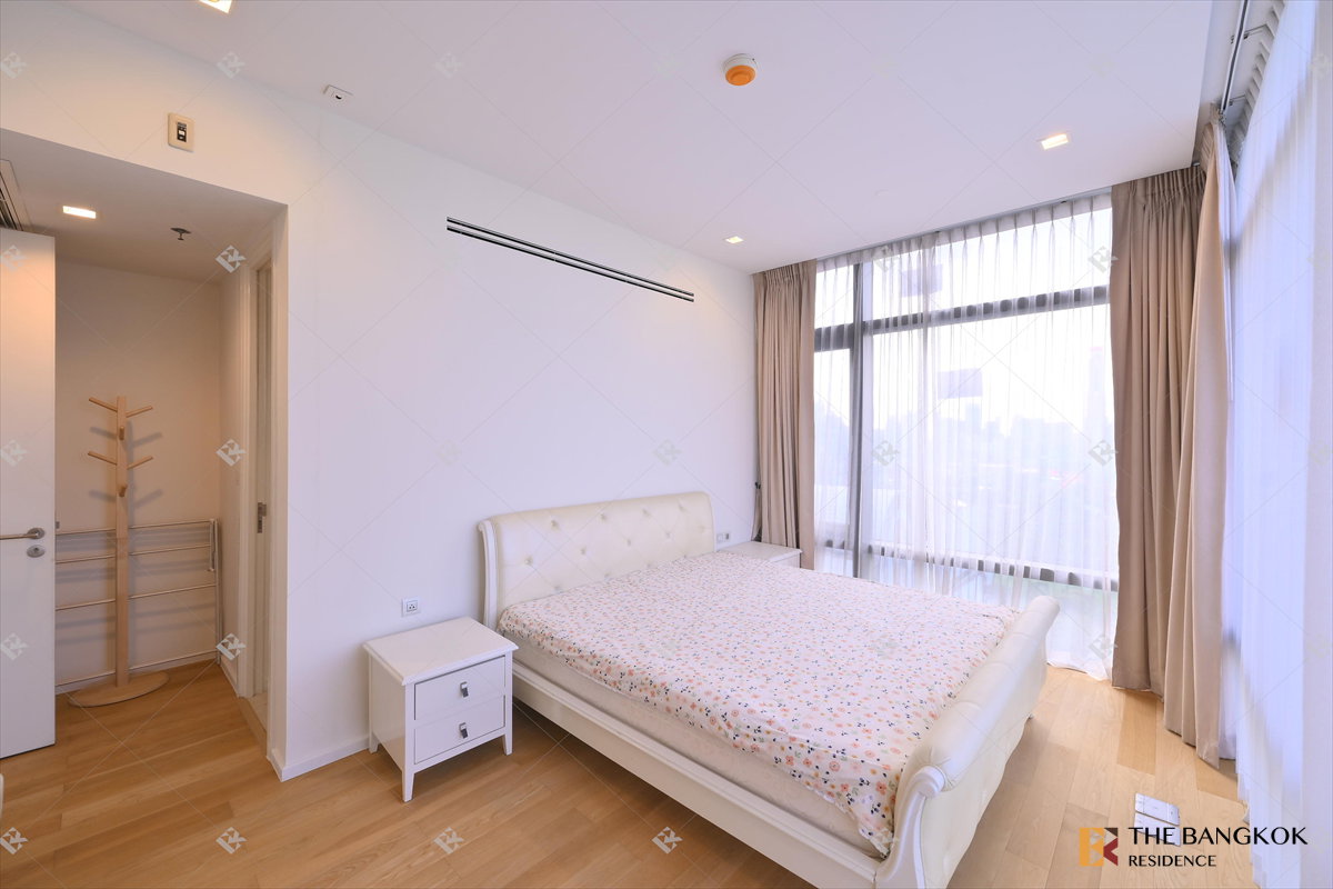 รูป เช่าคอนโด 💎Circle Living Prototype  2นอน 89ตรม 50k ⭐ พิเศษ! ห้องว่าง ราคาดี ใกล้ ARL มักกะสัน  - รูปที่ 4/10