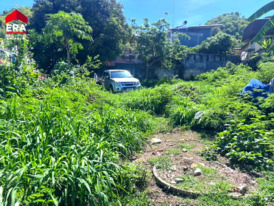 Land for sale Chonburi : Land for Sale in Sriracha – Sukhumvit 9 Km Area