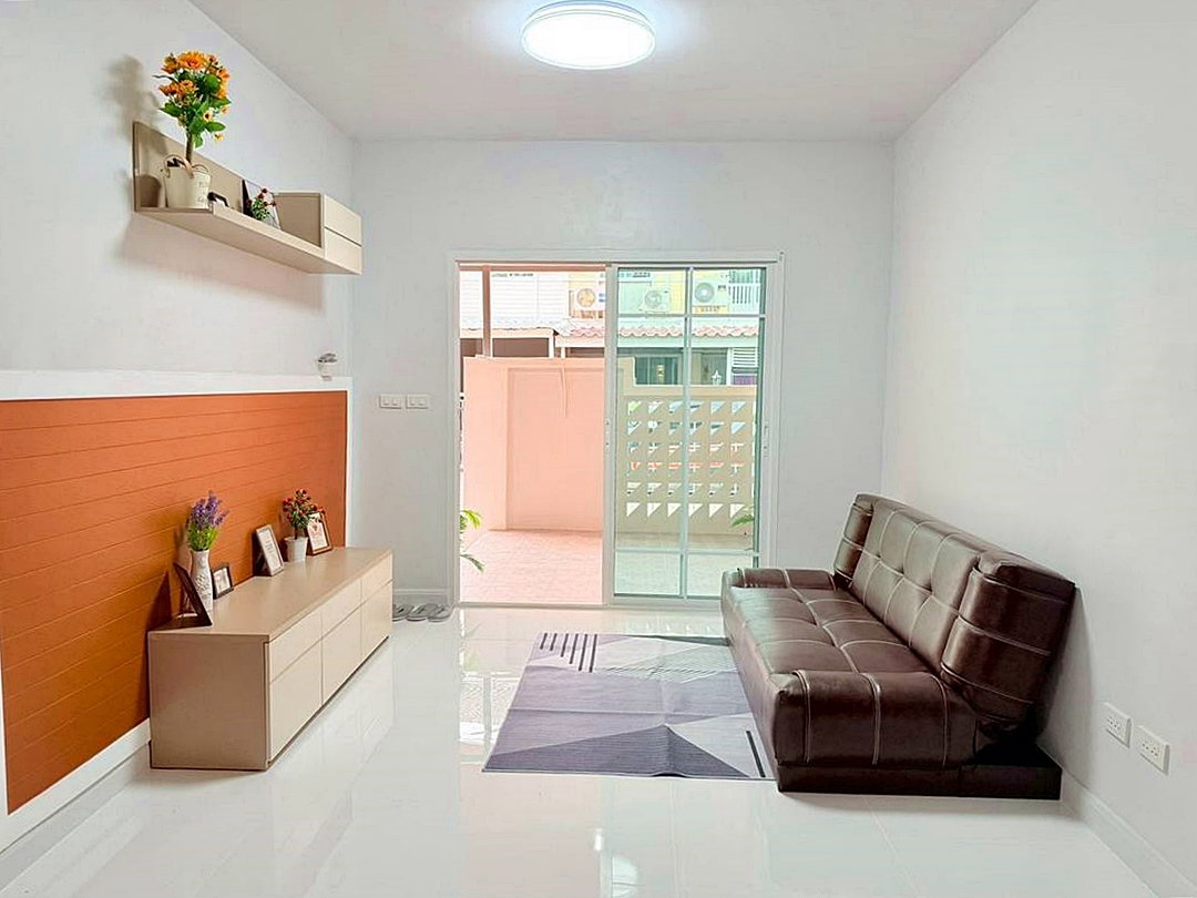 รูป บ้านสวย 4 ห้องนอน #หมู่บ้านพฤกษา วิลล์ 28  บางใหญ่  ใกล้เซ็นทรัล เวสเกต  ใกล้ MRT สถานีบางใหญ่ - รูปที่ 9/20