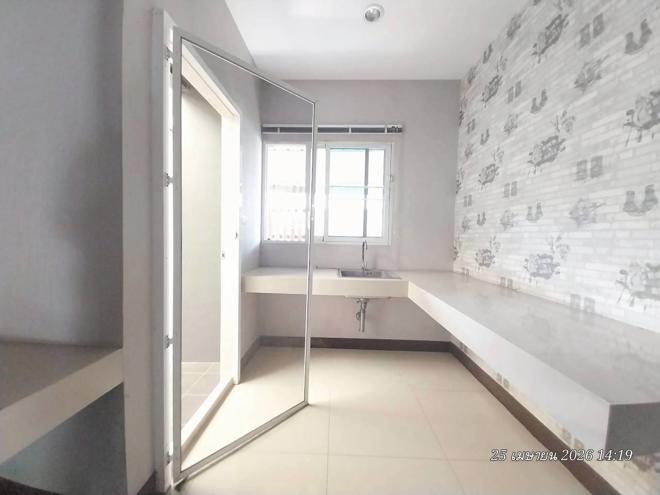 รูป บ้านเดี่ยว 82 ตร.วา เดอะธารา รามอินทรา เขตคลองสามวา กรุงเทพมหานคร 5.3M - รูปที่ 5/37