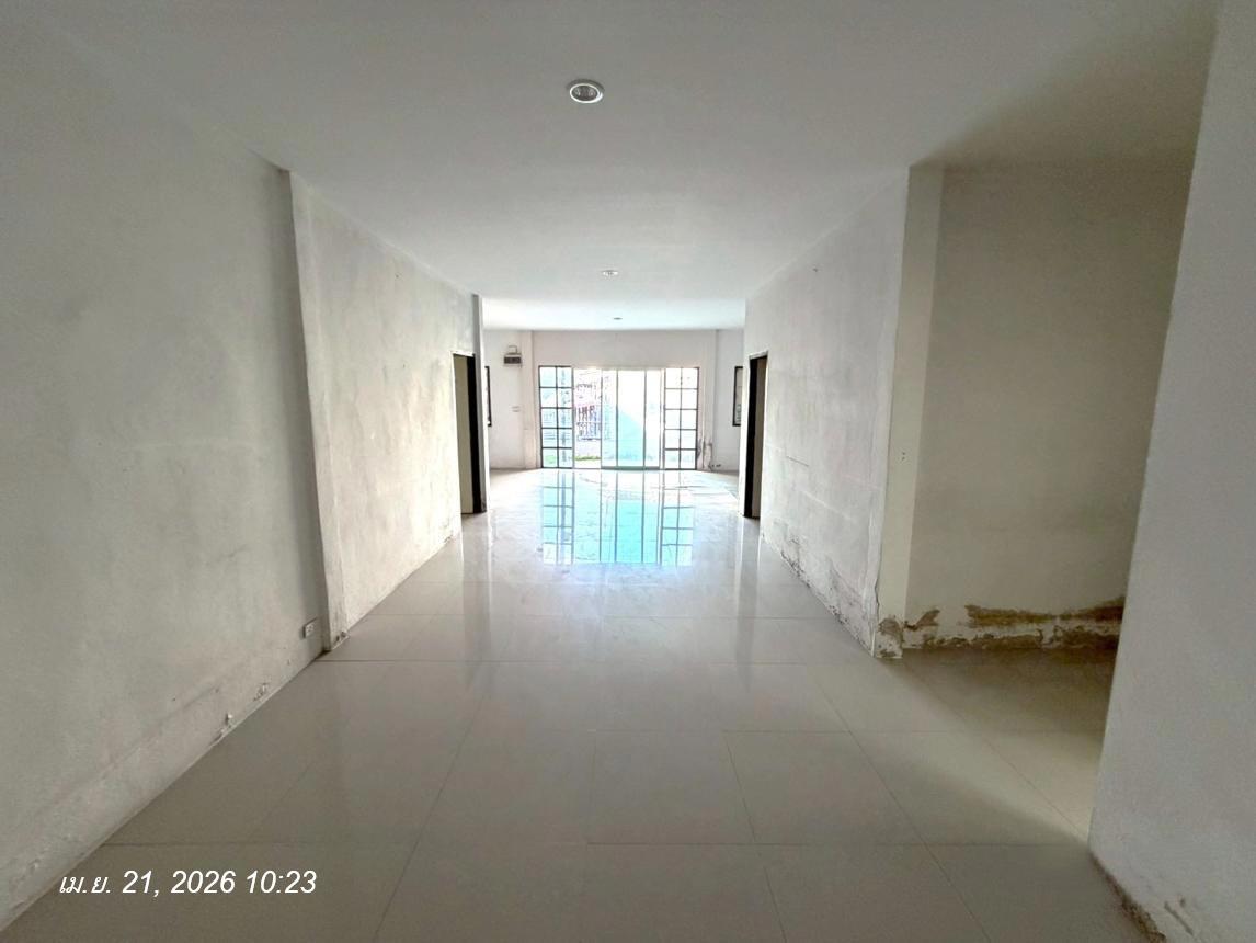 รูป บ้านเดี่ยว 105 ตร.วา เขตบางกะปิ กรุงเทพมหานคร 5.6M - รูปที่ 24/41