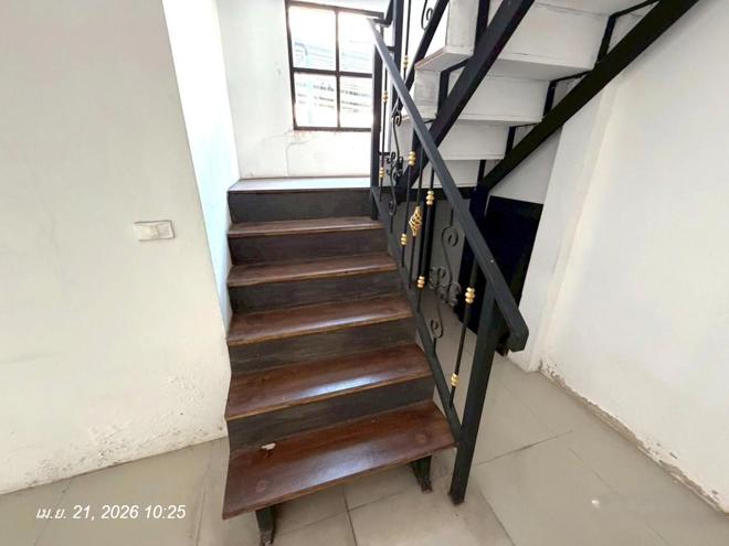 รูป บ้านเดี่ยว 105 ตร.วา เขตบางกะปิ กรุงเทพมหานคร 5.6M - รูปที่ 11/41