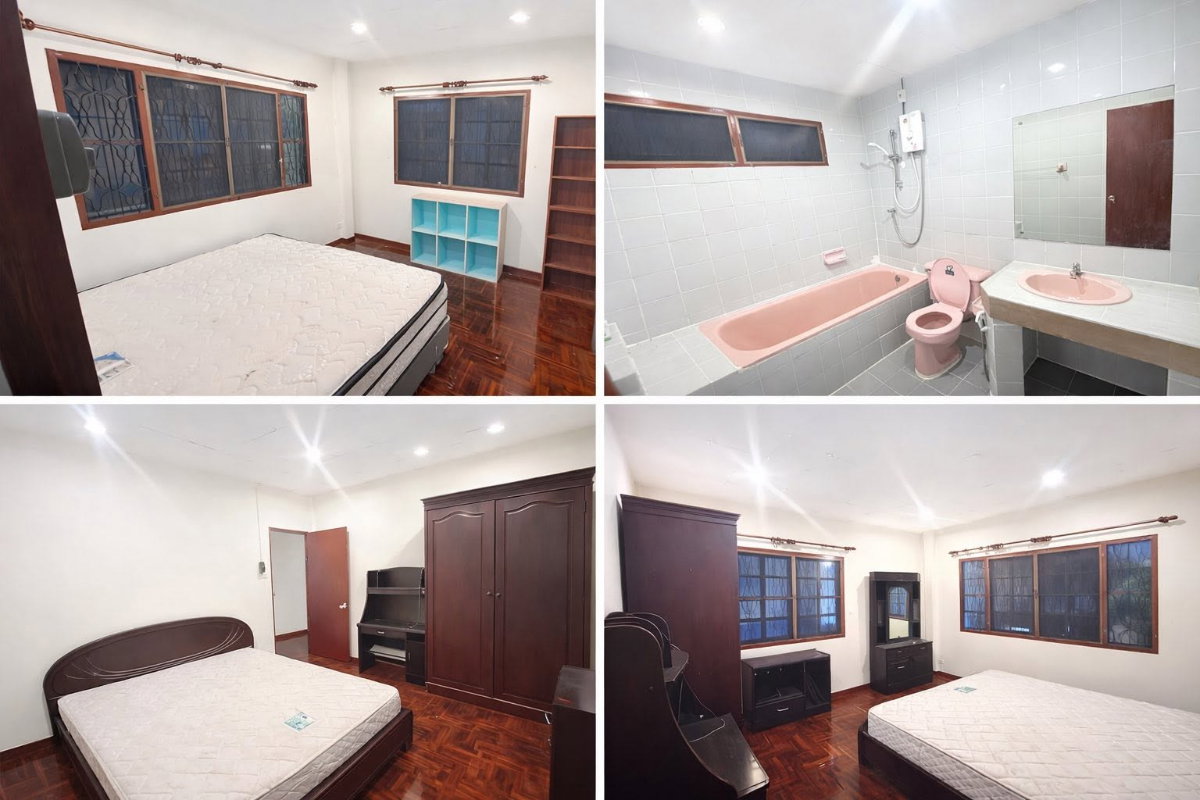 picture For rent Maneeya Thait - Sai Ma ready to move - 9/9