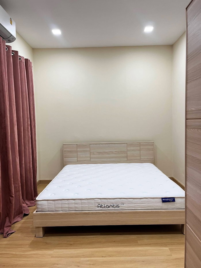 รูป ✨ ปล่อยเช่า ทาวน์โฮมหลังมุม BTS สำโรง 🏡โครงการ Golden Town สุขุมวิท- ลาซาล🏡 - รูปที่ 4/9