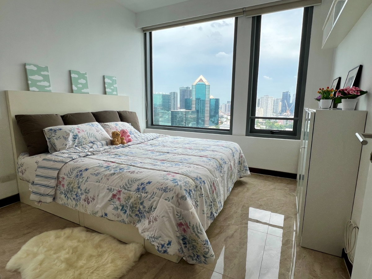 รูป 🏙️✨ ให้เช่า Vantage Ratchayothin ห้องมุม ชั้นสูง ใกล้ BTS รัชโยธิน เพียง 300 เมตร ✨🏙️ - รูปที่ 7/19