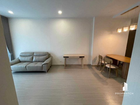 PM004931 ✨Flash Deal ✨ Supalai Premier Si Phraya-Samyan (2Bed 2Bath 73 SQM.) พร้อมอยู่ ! เพียง 45,000 บาทต่อเดือน Tel.0981315848 @propmatch