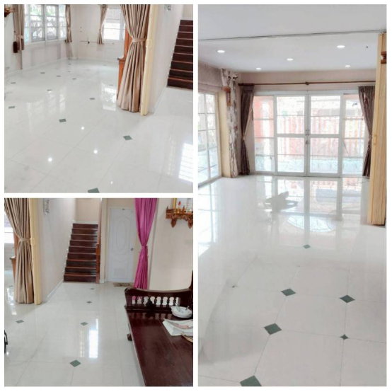 รูป ขายบ้านเดี่ยว 2 ชั้น ตกแต่งใหม่สวยงาม พร้อมอยู่ โครงการ พนาสนธิ์ 4  - รูปที่ 5/12
