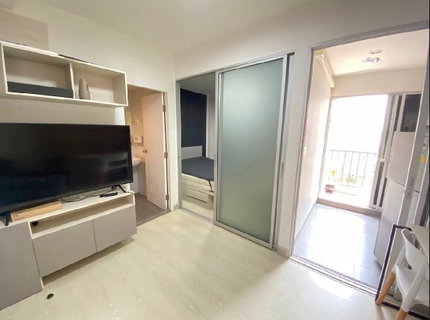 📢ND0864 ขาย คอนโด The Niche ID Phetkasem - Bang Khae ห้องใหม่ 🏢