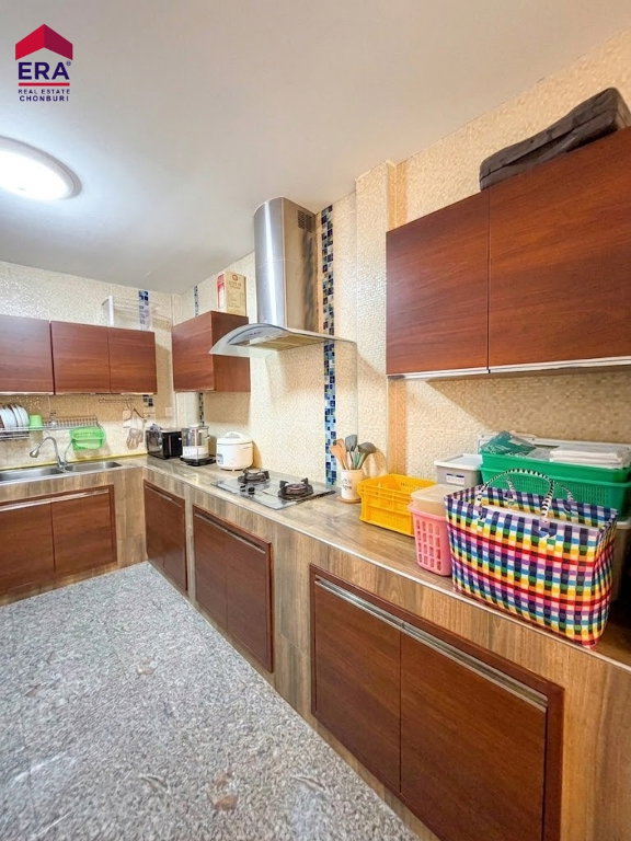 รูป ขายบ้านเดี่ยว2ชั้น มณีรินทร์ วิลเลจ หนองมน 87.1 ตร.ว.ใกล้บางแสน - รูปที่ 10/23