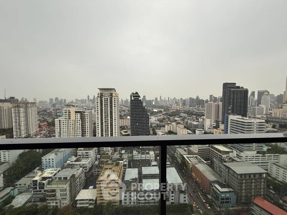 รูป คอนโด 2 ห้องนอน โครงการ The Extro Phayathai–Rangnam ใกล้ BTS อนุสาวรีย์ชัยฯ 300 ม. (ID 3025931) - รูปที่ 20/23