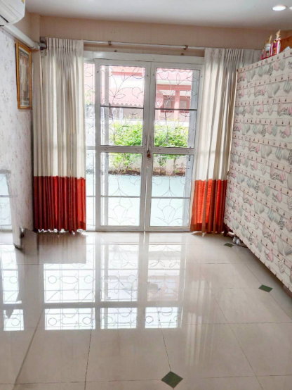 รูป ขายบ้านเดี่ยว 2 ชั้น ตกแต่งใหม่สวยงาม พร้อมอยู่ โครงการ พนาสนธิ์ 4  - รูปที่ 6/12