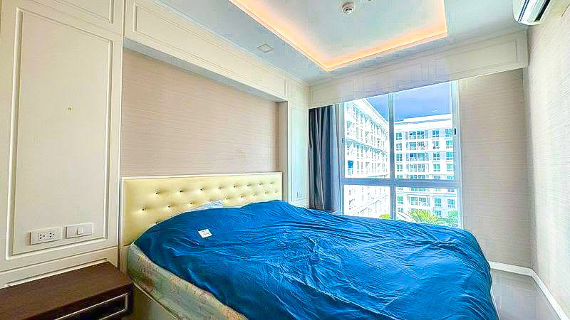 picture The Orient Resort & Spa Condo for Sale 2Bedroom Pool View - 5/9