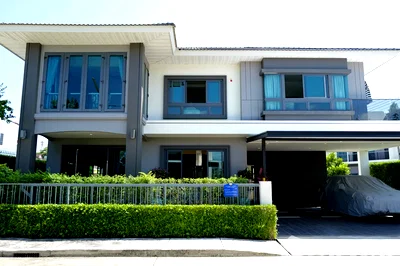 Houses for sale Pratunum : special house 3 bed 5947323