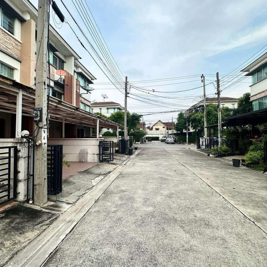 รูป #SC15051    📌ขาย | 🟦🟨ทาวน์พลัส เกษตร-นวมินทร์​🟥🟩💬𝑪𝒐𝒏𝒕𝒂𝒄𝒕𝑳𝑰𝑵𝑬:@𝒔𝒆𝒄𝒓𝒆𝒕𝒑𝒓𝒐𝒑𝒆𝒓𝒕𝒚 🔥✨ - รูปที่ 29/35