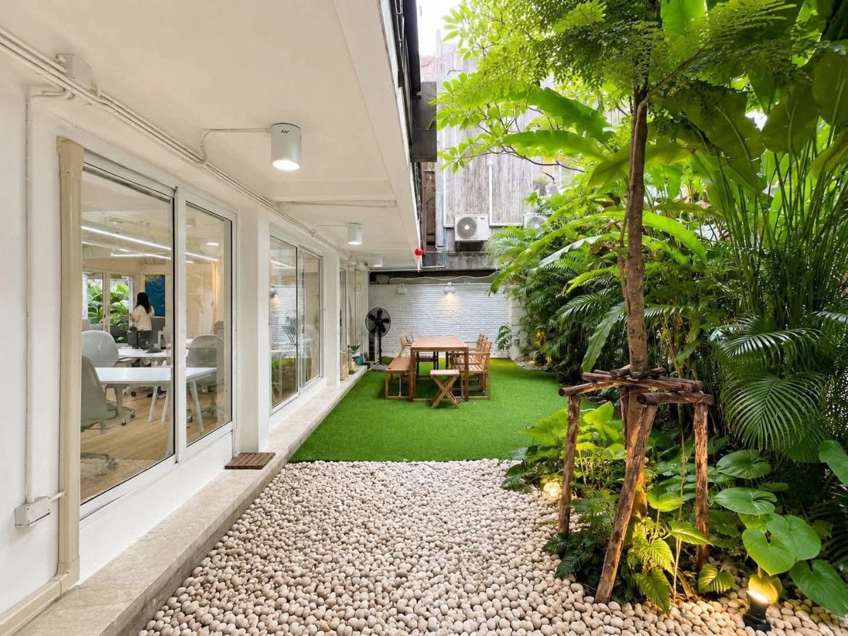 picture For rent 100sqm.near bts ari phaholyothin - 10/13