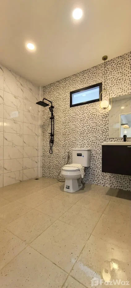 รูป ขาย บ้านเดี่ยว 4 ห้องนอน ในโครงการ หมู่บ้านชลลดา สายไหม  6489429 - รูปที่ 5/9