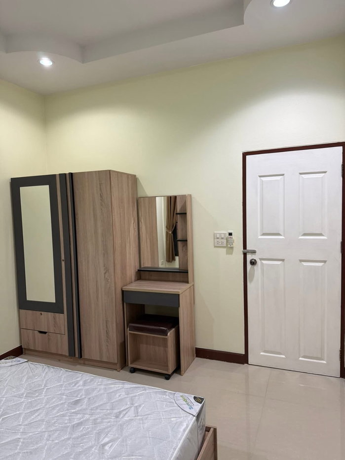 รูป ให้เช่าบ้านเดี่ยว ม.ในฝันเฟส3 เก้ากิโล ศรีราชา - รูปที่ 2/10