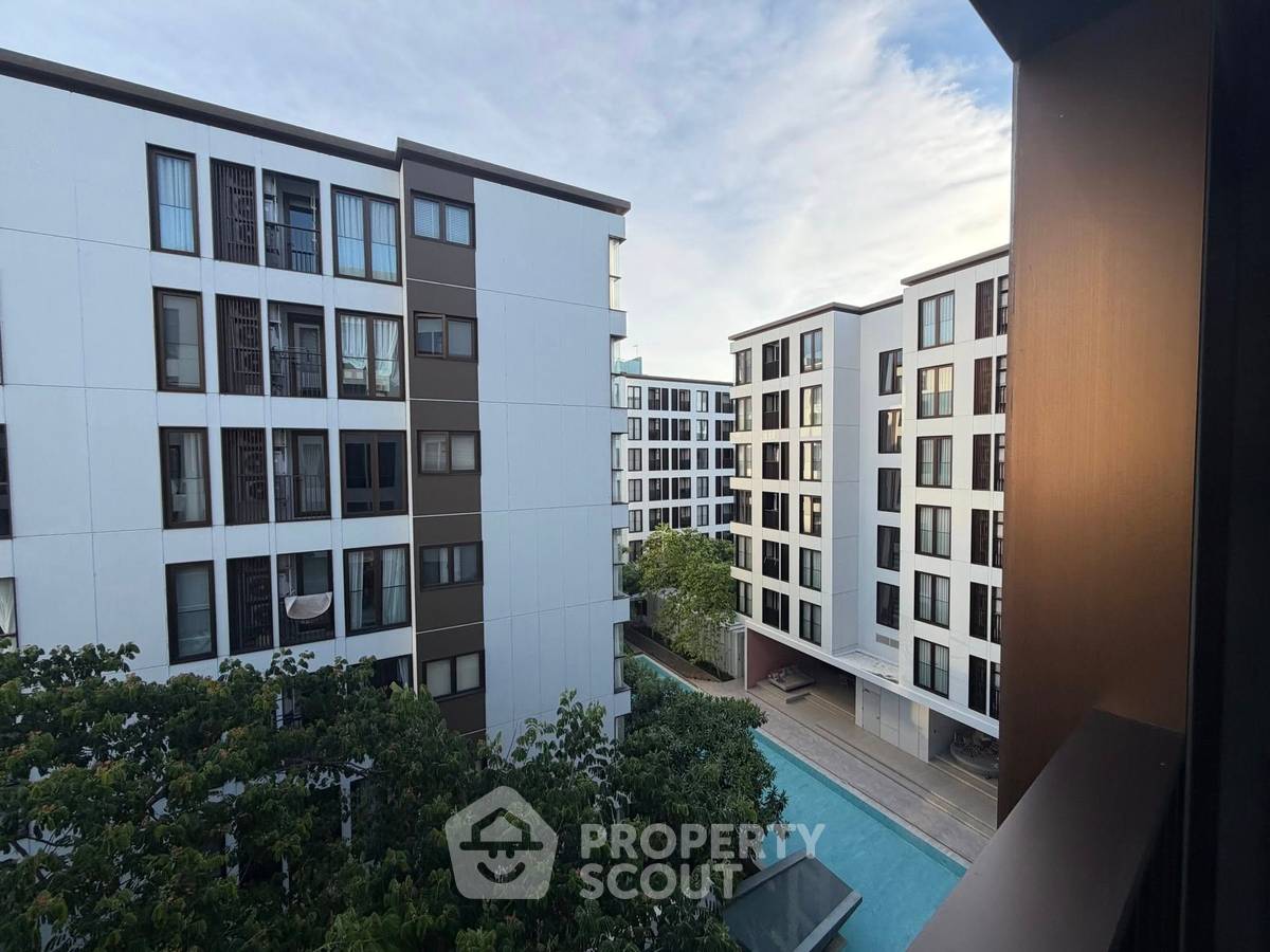 รูป คอนโด 1 ห้องนอน Chapter Thonglor 25 ย่านทองหล่อ (ID 3024051) - รูปที่ 10/11