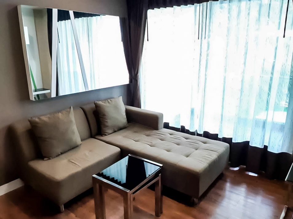 รูป The Feelture Condominium 1 Bedroom Condo for Sale - รูปที่ 2/10