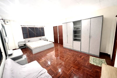 บ้านเดี่ยวให้เช่า : ให้เช่าบ้านเดี่ยว 2 ชั้น หมู่บ้านมณียา ท่าอิฐ  พร้อมเข้าอยู่ ทำเลดี ใกล้รถไฟฟ้า