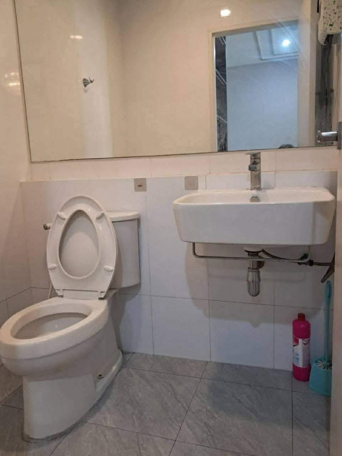 รูป ให้เช่า ทาวน์โฮม บ้านกลางเมือง ลาดพร้าว 101 สเตชั่น 59,000 - รูปที่ 12/17