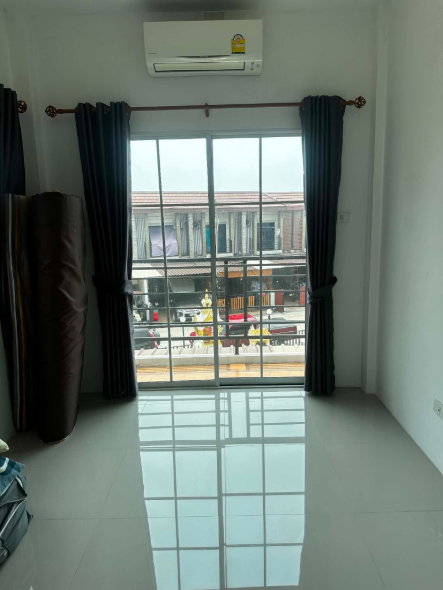 รูป ให้เช่าบ้านเดี่ยว ม.นครในฝัน แหลมฉบัง ศรีราชา - รูปที่ 11/13