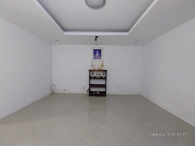 รูป บ้านเดี่ยว 82 ตร.วา เดอะธารา รามอินทรา เขตคลองสามวา กรุงเทพมหานคร 5.3M - รูปที่ 12/37