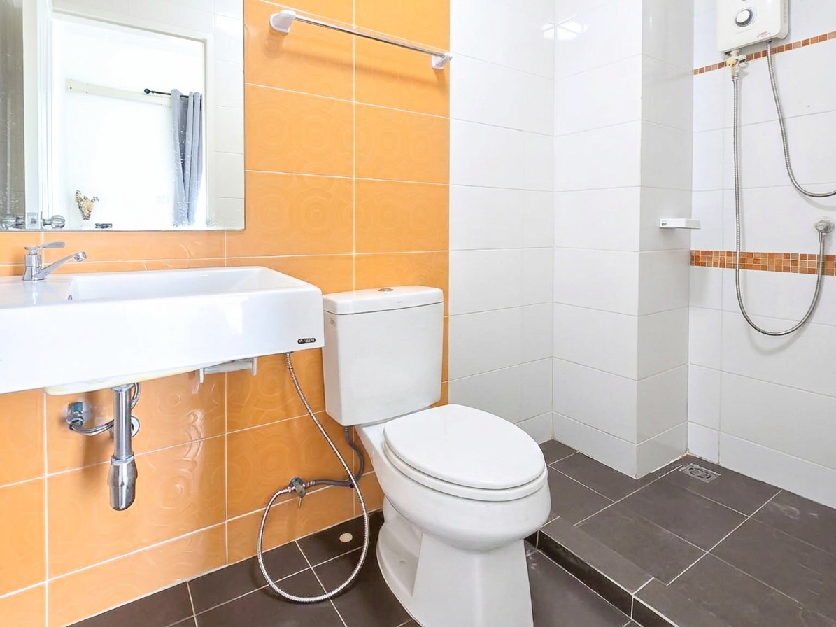 picture The Trust Central Pattaya Condo for Sale 1 Bedroom City View - 6/7