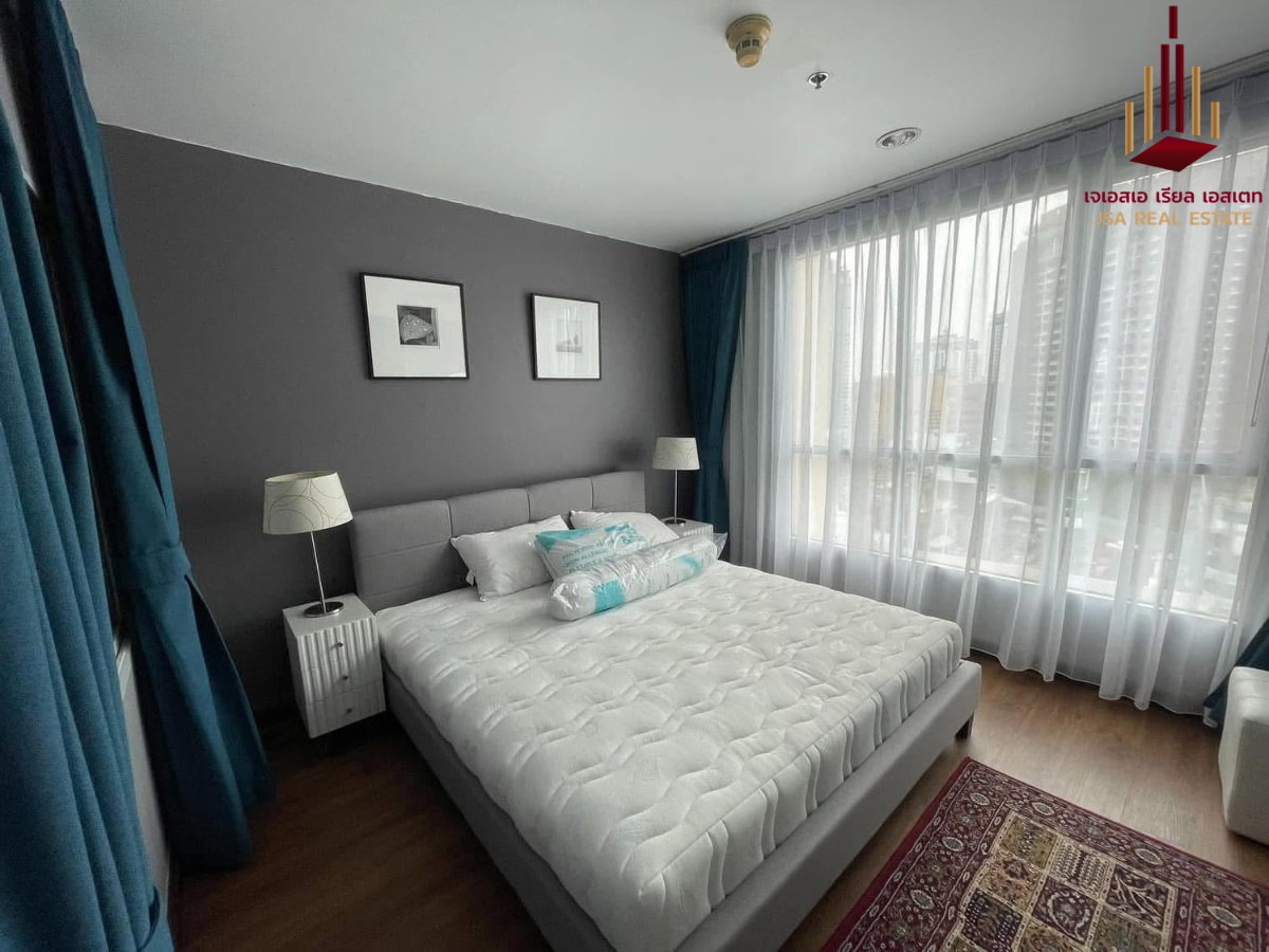 picture ✨ For Rent : Life @ Sukhumvit 65 Condo ✨  💰 Only 30,000 THB/month - 1/7